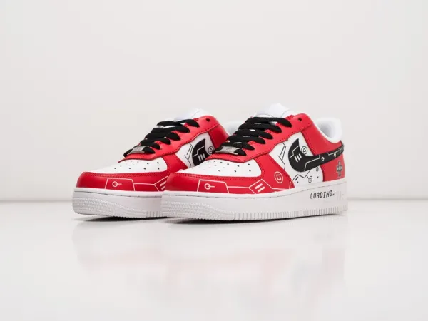 Кроссовки Nike Air Force 1 Low - 25765