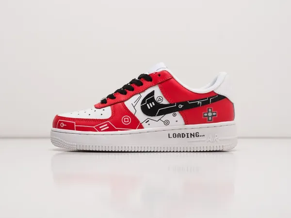 Кроссовки Nike Air Force 1 Low - 25765