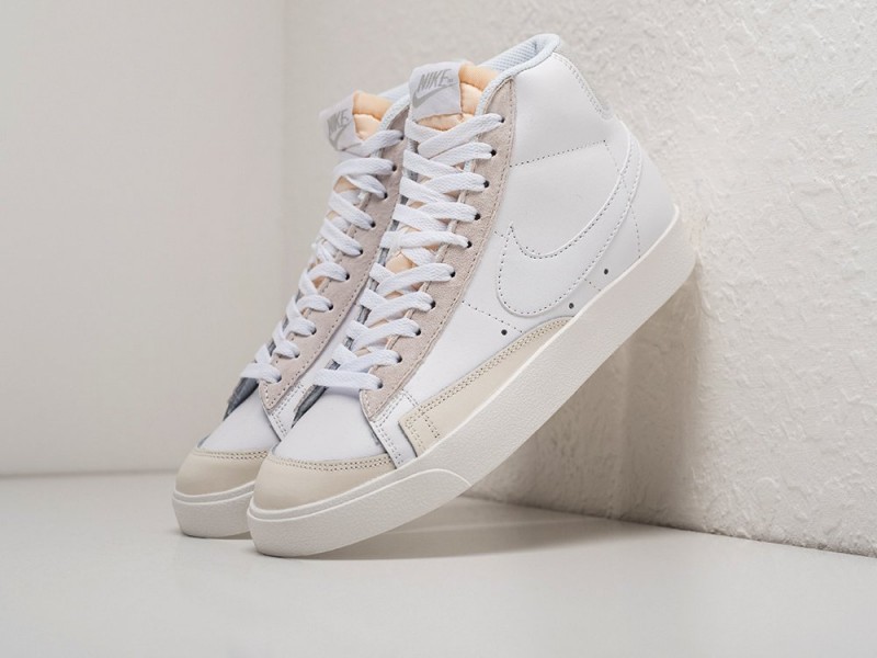 Кроссовки Nike Blazer Mid 77 - 31140