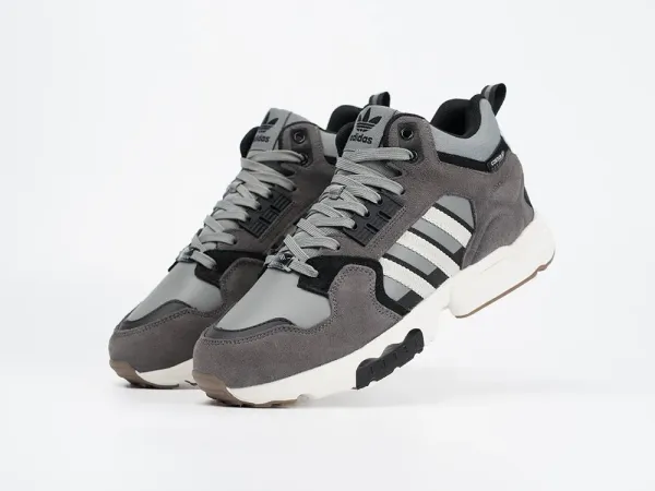 Зимние Кроссовки Adidas ZX Torsion Mid - 43650