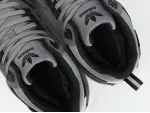 Зимние Кроссовки Adidas ZX Torsion Mid - 43650