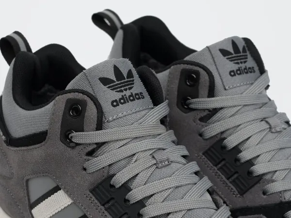 Зимние Кроссовки Adidas ZX Torsion Mid - 43650