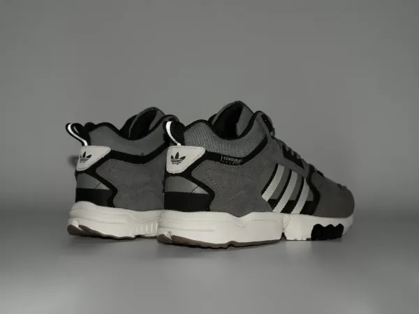 Зимние Кроссовки Adidas ZX Torsion Mid - 43650