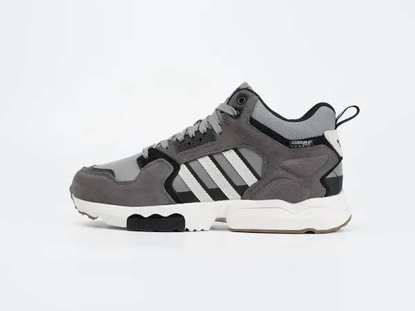 Зимние Кроссовки Adidas ZX Torsion Mid - 43650