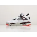 Кроссовки Nike Air Jordan 4 Retro - 15875
