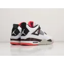 Кроссовки Nike Air Jordan 4 Retro - 15875