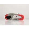 Кроссовки Nike Air Jordan 4 Retro - 15875
