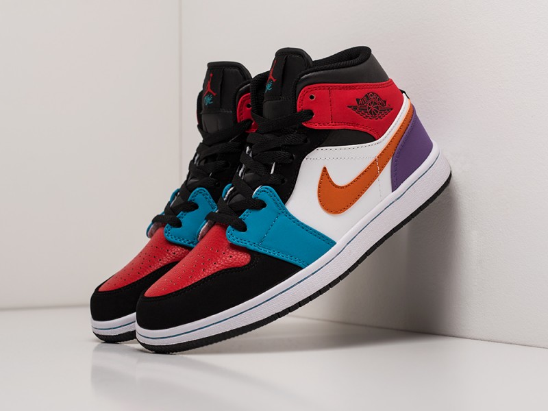 Кроссовки Nike Air Jordan 1 Mid - 24253