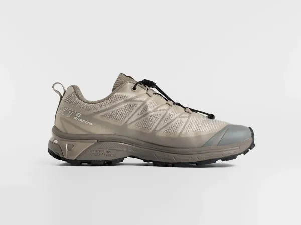 Кроссовки Salomon ADVANCED XT-4 - 46674