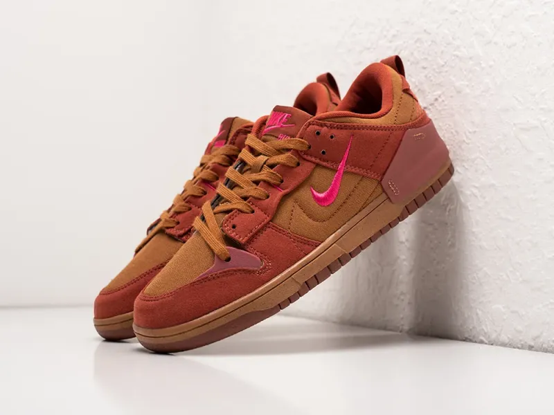 Кроссовки Nike Dunk Low Disrupt 2 - 33149