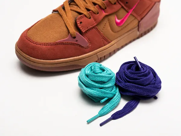 Кроссовки Nike Dunk Low Disrupt 2 - 33149