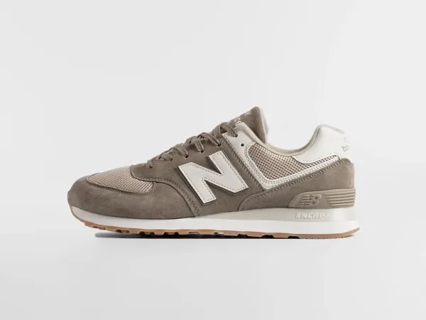 Кроссовки New Balance 574 - 46451