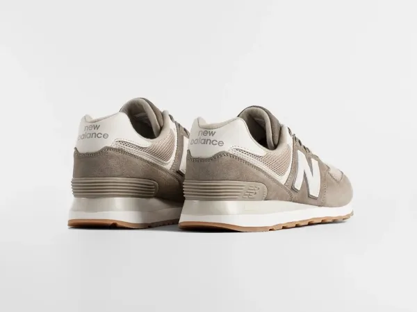 Кроссовки New Balance 574 - 46451