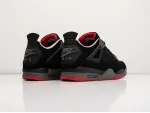 Зимние Кроссовки Nike Air Jordan 4 Retro - 38002