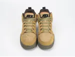 Зимние Кроссовки CPFM х Nike Dunk Mid - 43653