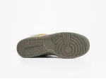 Зимние Кроссовки CPFM х Nike Dunk Mid - 43653