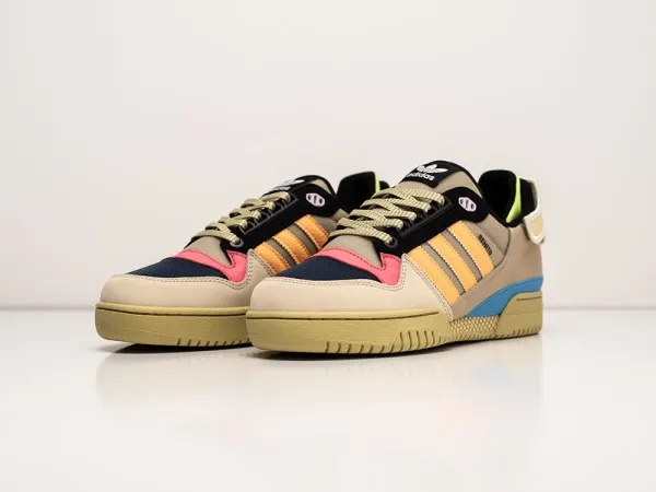Кроссовки Bad Bunny x Adidas Forum Powerphase Benito - 29823