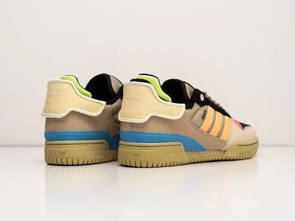 Кроссовки Bad Bunny x Adidas Forum Powerphase Benito - 29823
