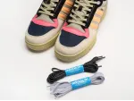 Кроссовки Bad Bunny x Adidas Forum Powerphase Benito - 29823