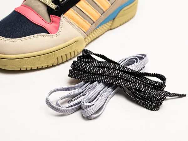 Кроссовки Bad Bunny x Adidas Forum Powerphase Benito - 29823