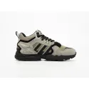 Зимние Кроссовки Adidas ZX Torsion Mid - 43649