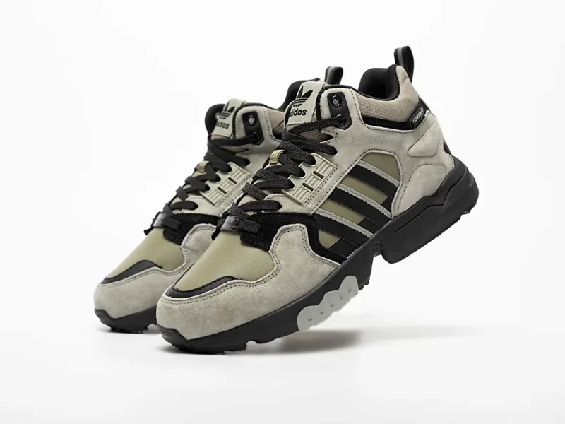 Зимние Кроссовки Adidas ZX Torsion Mid - 43649