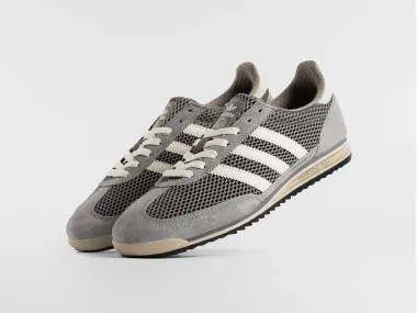 Кроссовки Wales Bonner X Adidas SL 76 - 46512