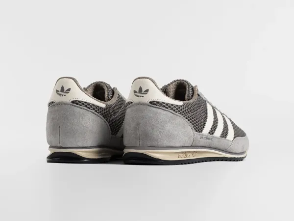 Кроссовки Wales Bonner X Adidas SL 76 - 46512