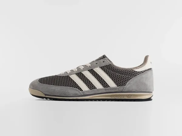 Кроссовки Wales Bonner X Adidas SL 76 - 46512