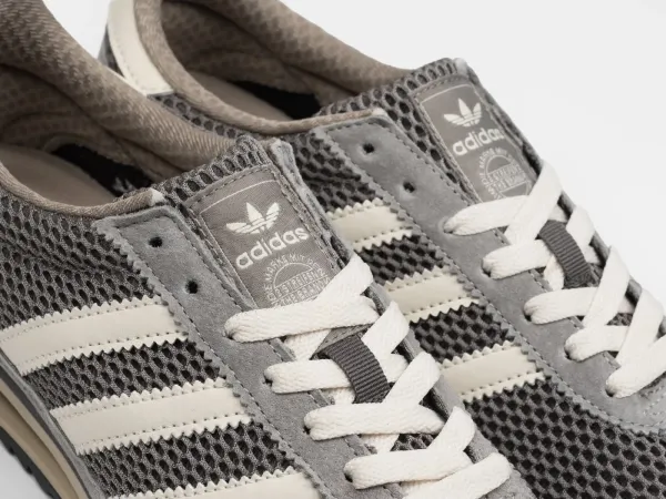 Кроссовки Wales Bonner X Adidas SL 76 - 46512