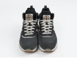 Зимние Кроссовки Stone Island x New Balance 574 Mid - 43944