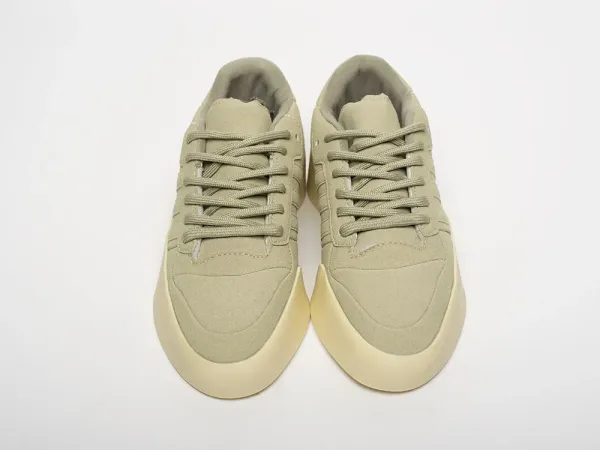 Кроссовки Fear of God x Adidas Forum 86 Lo - 40239