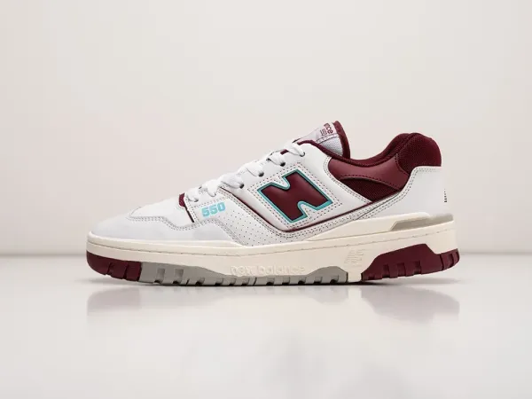 Кроссовки New Balance 550 - 37744