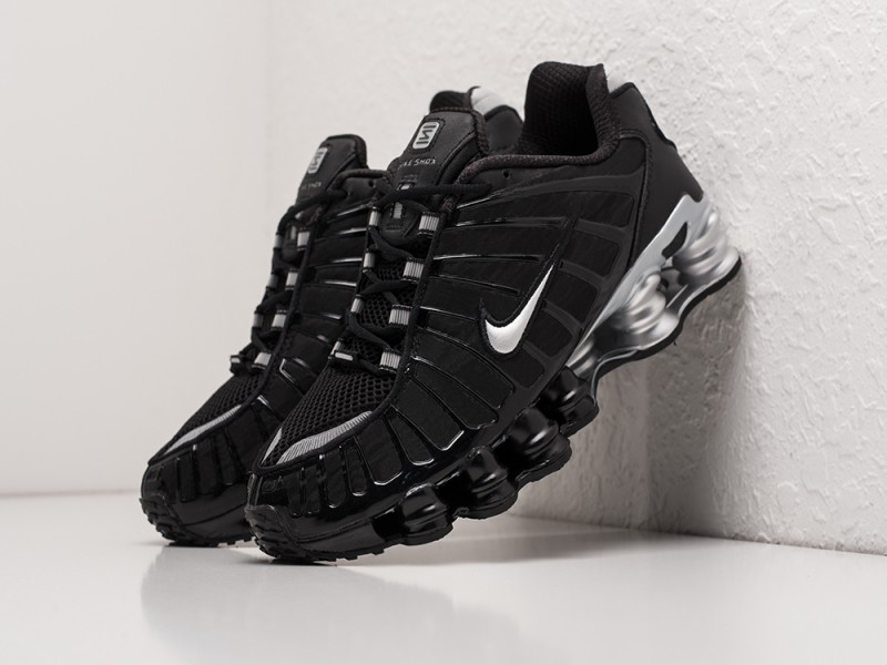 Кроссовки Nike Shox TL - 28218