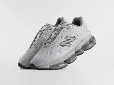 Кроссовки New Balance ABZORB 2000 - 46801