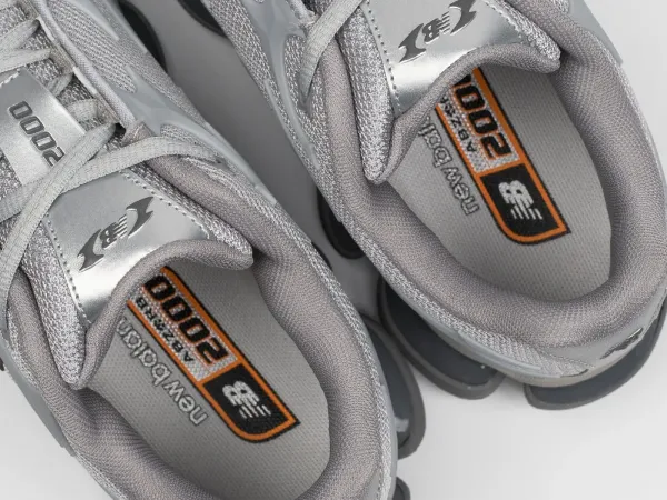 Кроссовки New Balance ABZORB 2000 - 46801