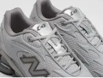 Кроссовки New Balance ABZORB 2000 - 46801