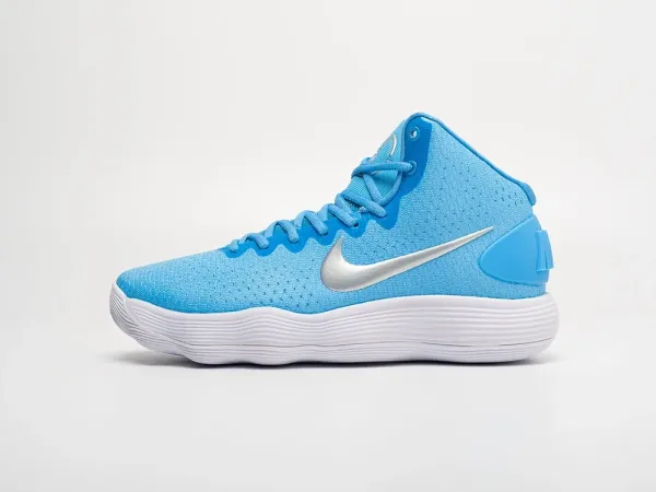 Кроссовки Nike Hyperdunk 2017 - 40358