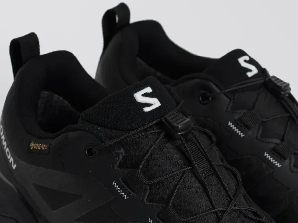 Кроссовки Salomon X ADVENTURE GTX - 45437