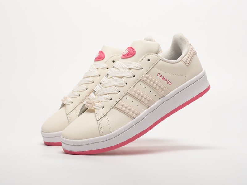 Кроссовки LEGO x Adidas Campus - 42804