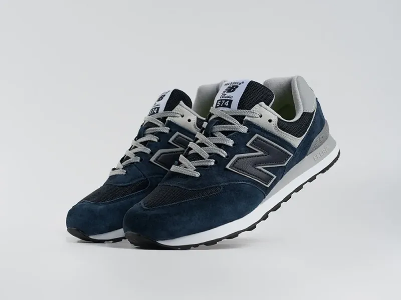 Кроссовки New Balance 574 - 44831