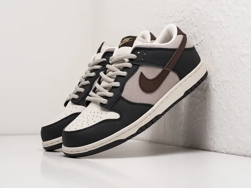 Кроссовки Nike SB Dunk Low - 29764