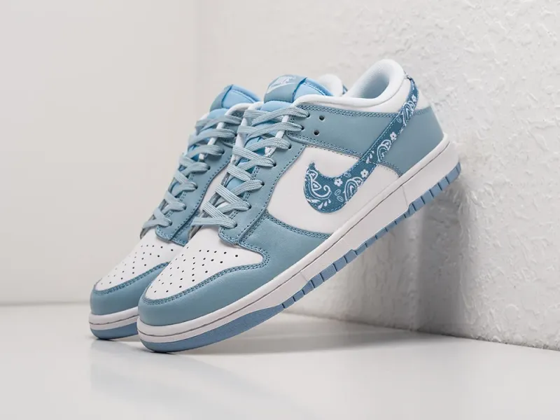 Кроссовки Nike SB Dunk Low - 29817