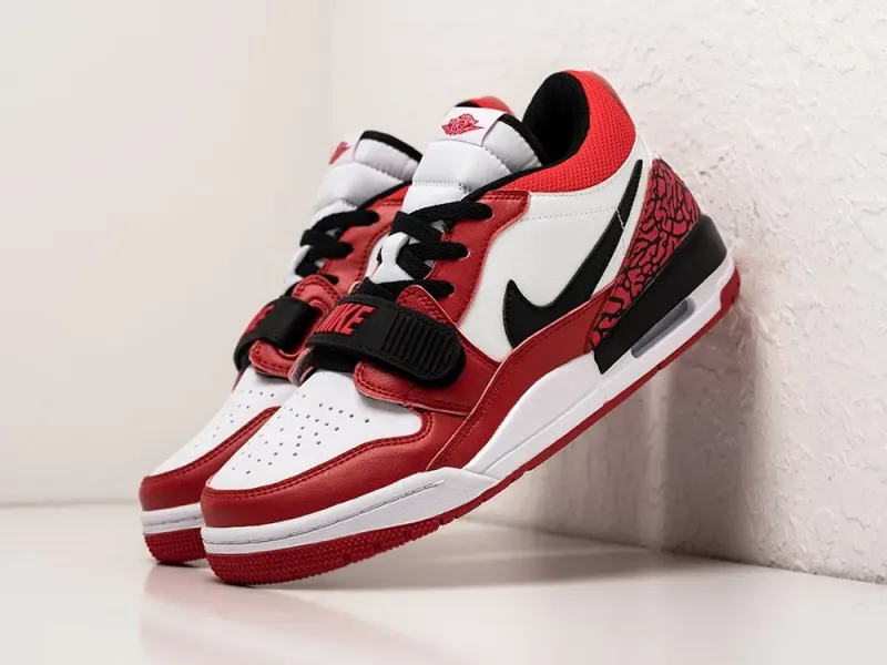 Кроссовки Nike Air Jordan Legacy 312 low - 29964