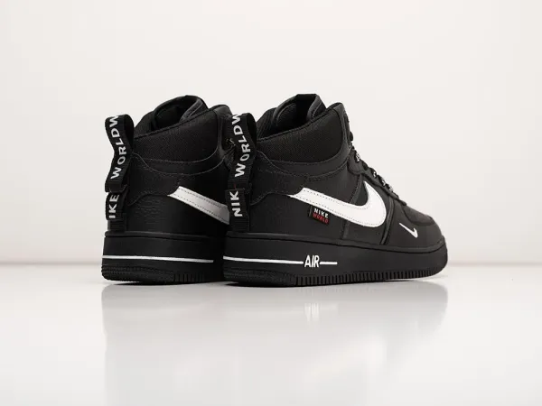 Зимние Кроссовки Nike Air Force 1 Mid - 38662