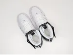 Зимние Кроссовки Nike Air Force 1 07 Mid LV8 - 17112