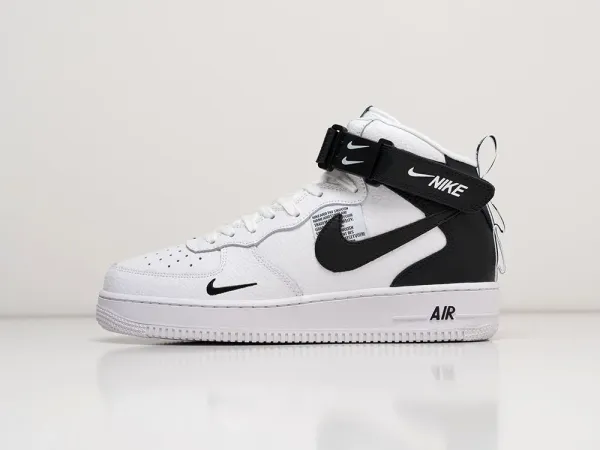 Зимние Кроссовки Nike Air Force 1 07 Mid LV8 - 17112