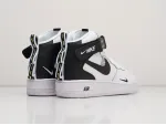Зимние Кроссовки Nike Air Force 1 07 Mid LV8 - 17112