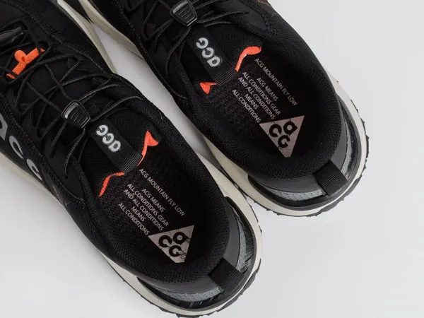 Кроссовки Nike ACG Mountain Fly Low - 45454