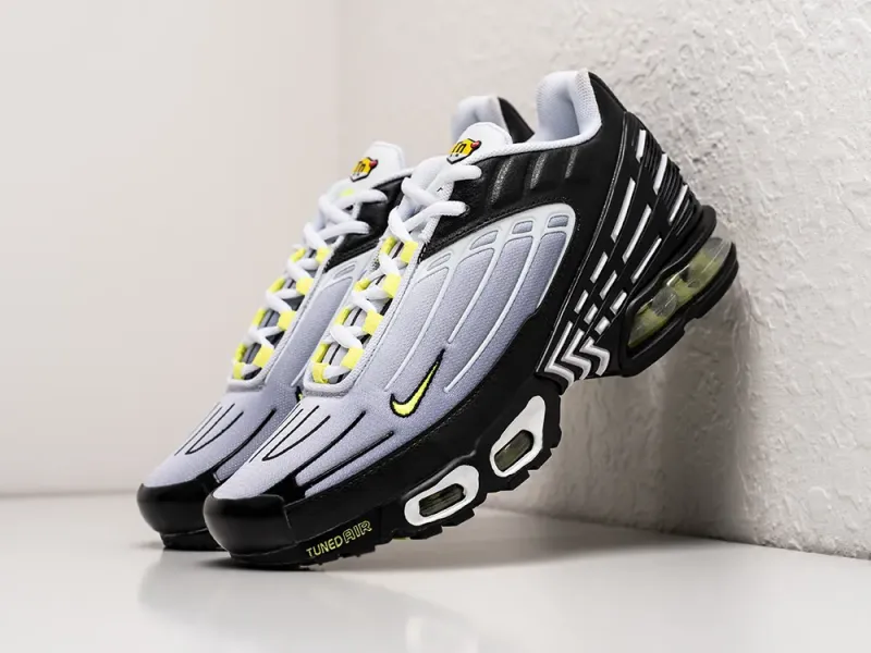 Кроссовки Nike Air Max Plus 3 - 31029